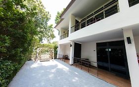 The Riverkwai Bridge Resort